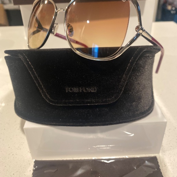 Tom Ford Sunglasses